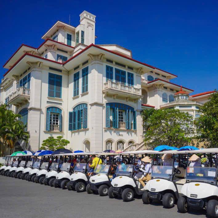 Legend Hill Country Club